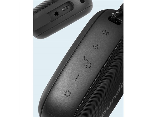 Anker、IP67の防水・防塵に対応したBluetoothスピーカー「Soundcore Icon Mini」 - 価格.com