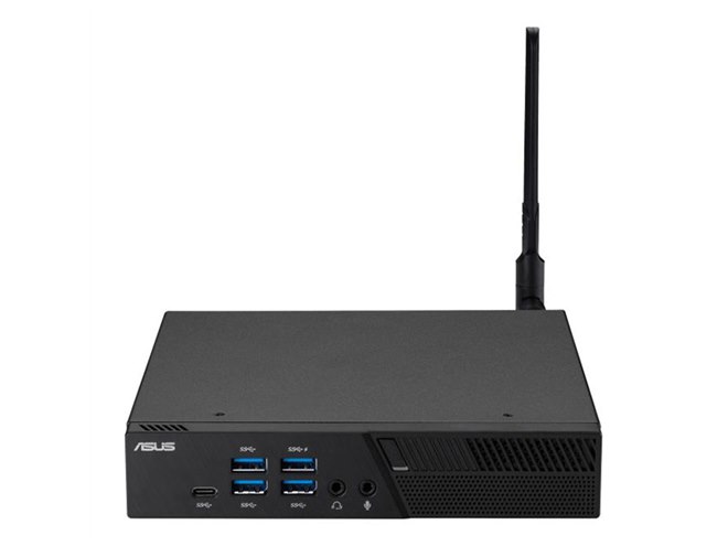 Amazon.co.jp: ASUS デスクトップミニパソコン (Celeron N4000