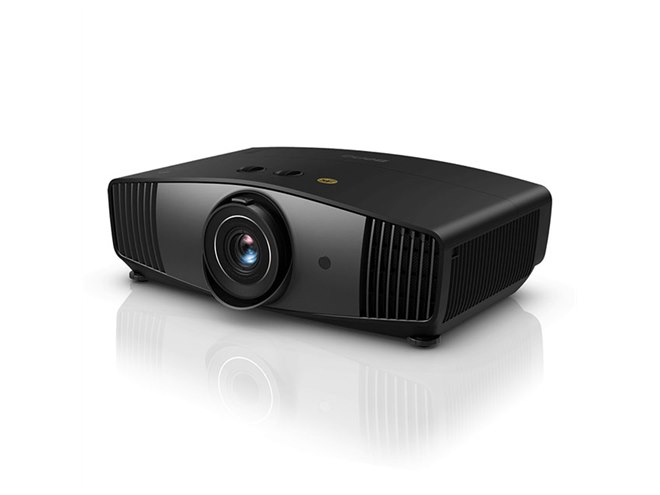 BenQ、HDR対応の4K UHDホームプロジェクター「HT5550」 - 価格.com