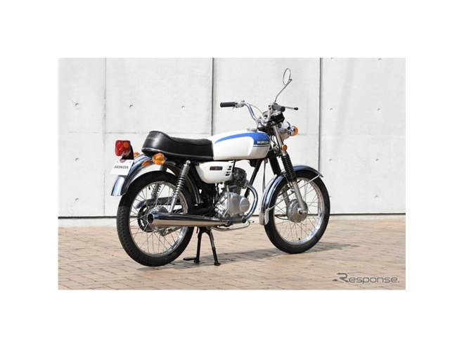 7316 ホンダ CRM50AD10 実動 良好 整備済み 原付バイク売ります！ 2025