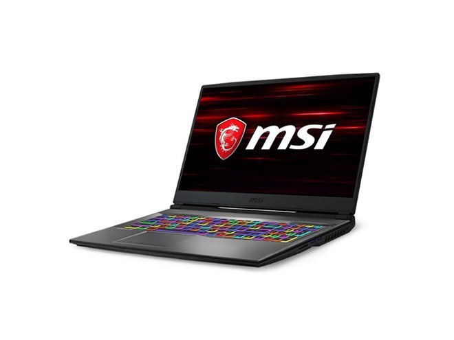 MSI、第9世代Coreを搭載したゲーミングノートPC - 価格.com