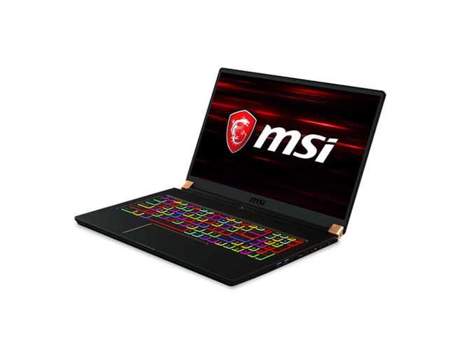MSI、第9世代Coreを搭載したゲーミングノートPC - 価格.com
