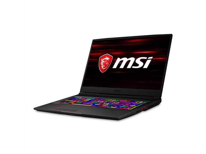 MSI、第9世代Coreを搭載したゲーミングノートPC - 価格.com