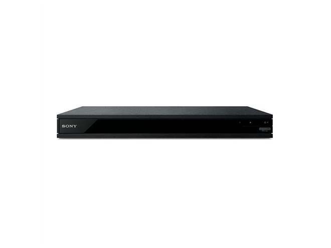 ソニー、プレミアムモデルのUHD BDプレーヤー「UBP-X800M2」 - 価格.com