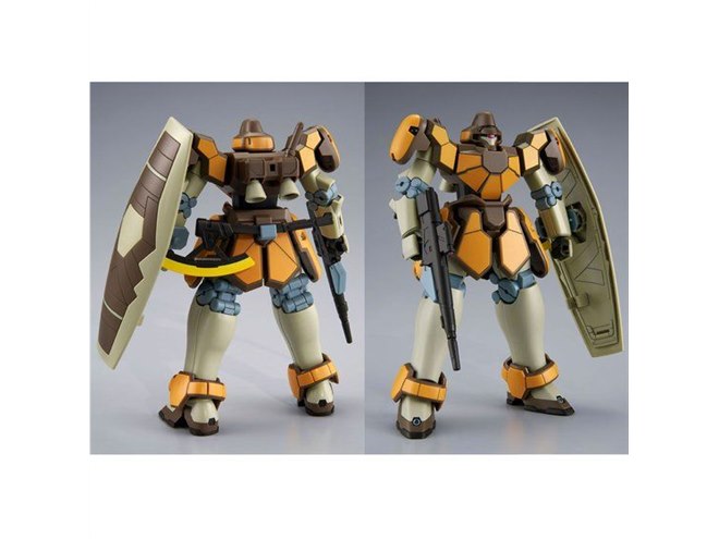 HG 1/144 マグアナック36機セット【再販】【特典対象】 | 新