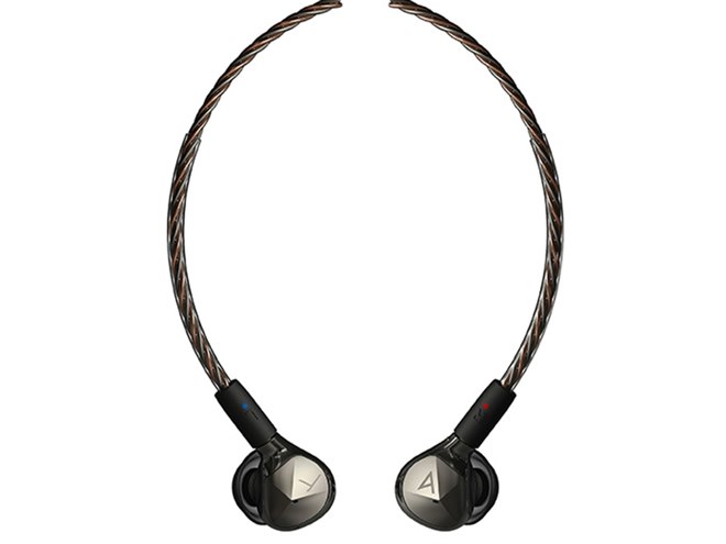 Astell&Kern、新フラッグシップDAP「A&ultima SP2000」など独High End