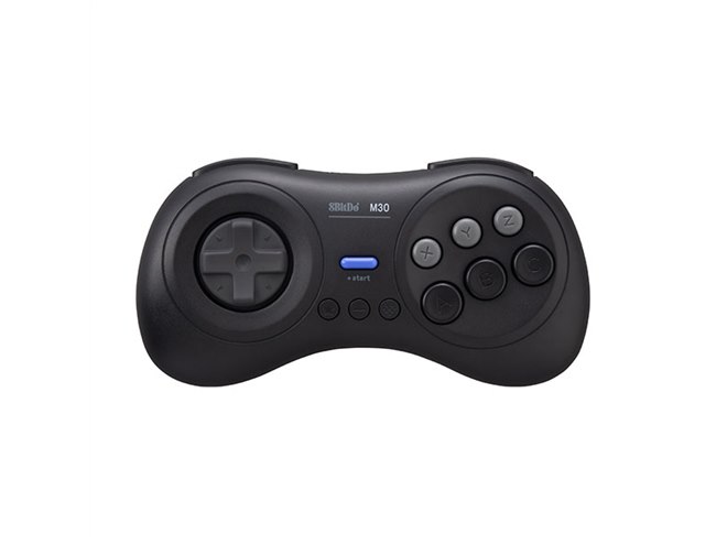 M30 Bluetooth Wireless GamePad