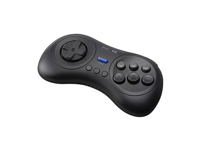 M30 Bluetooth Wireless GamePad