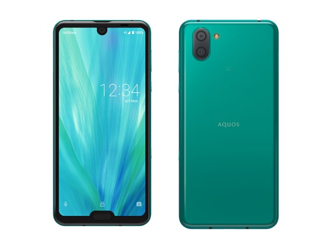 ソフトバンクが2019年夏モデルを発表、「Pixel 3a/3a XL」と ソフトバンクが2019年夏モデルを発表、「Pixel 3a/3a XL」と