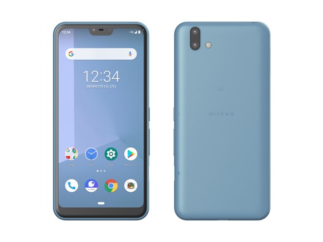 ソフトバンクが2019年夏モデルを発表、「Pixel 3a/3a XL」と