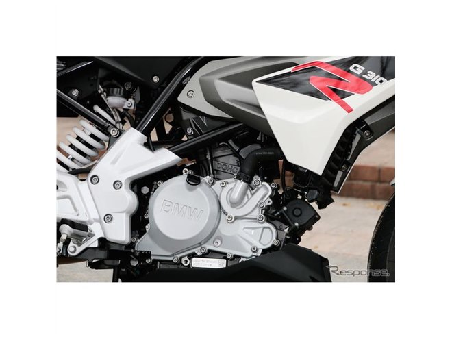 浦島ライダーの2輪体験記】BMW G310R は、街中でも気楽に「駆けぬける