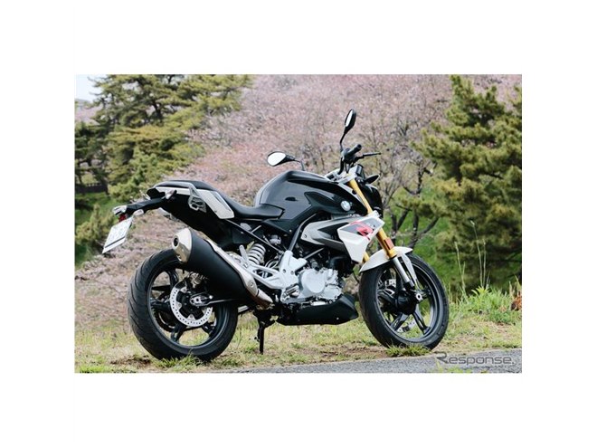  G310R 実働 車検たっぷり 再考シリーズ19 2025 G310R/GSを検証してみました。 - YouTube