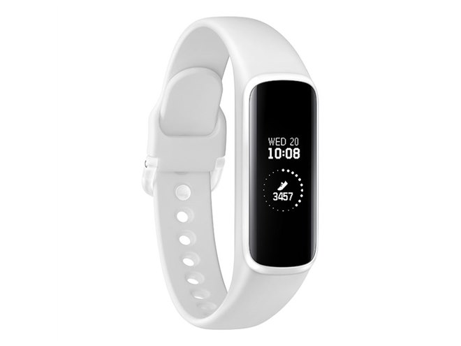 サムスン、フィットネスバンド「Galaxy Fit」「Galaxy Fit e