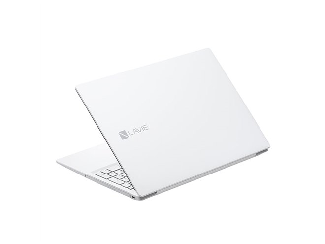 NEC、約837gの「LAVIE Pro Mobile」などノートPCの2019年夏