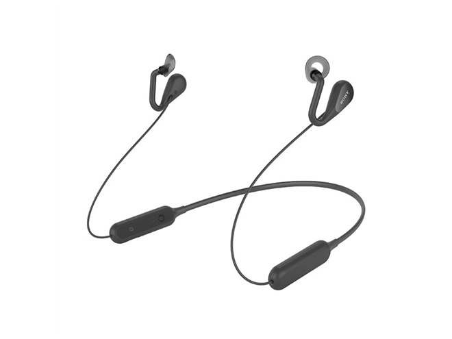 SONY SBH82D オープンイヤー ヘッドセット　新品未使用、未開封 ソニーモバイル、周囲の音を聞けるワイヤレスヘッドセット