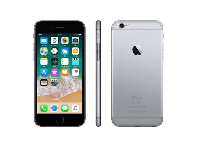 ワイモバイル、iPhone 6s/7を「故障安心パックライト」取り替え指定