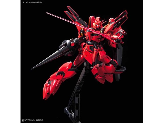 ビギナ・ギナ (RE/100) (ガンプラ) - ホビーサーチ ガンプラ他