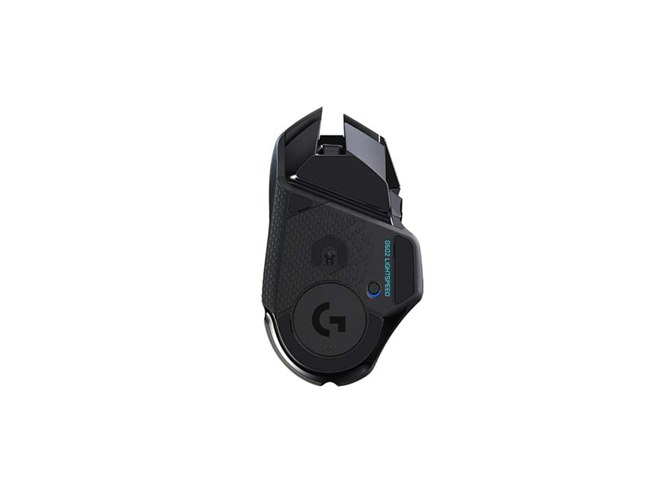 Logicool G502 LIGHTSPEED ワイヤレス G502WL ロジクールG502 LIGHTSPEEDワイヤレス ゲーミング マウス