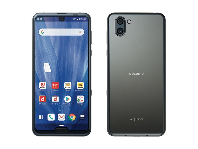 SONY - Xperia Ace パープル 64GB SIMフリー 2019年夏モデル ASCII.jp：「Xperia Ace」が楽天からSIMフリーで10月発売！