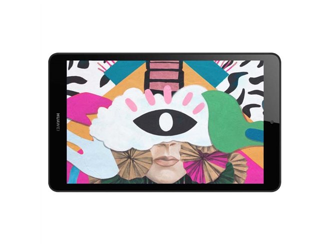 ファーウェイ、「MediaPad M5 lite」8型モデルを22,880円から