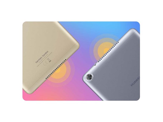 ファーウェイ、「MediaPad M5 lite」8型モデルを22,880円から発売 - 価格.com