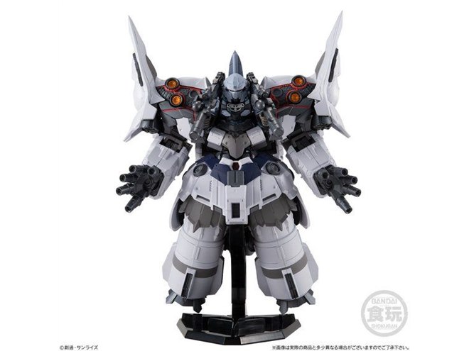 バンダイ　スクモバ ハクバ GW-ADVANCE カメラホルスター ライト 02 S - ハクバ写真産業
