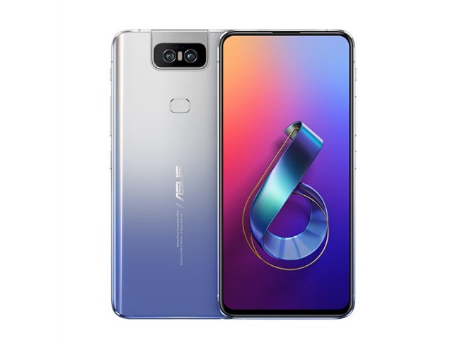 �uZenFone 6�v