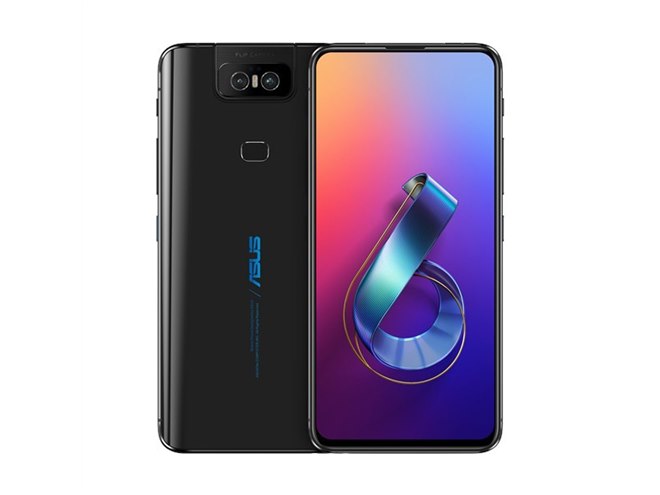 �uZenFone 6�v