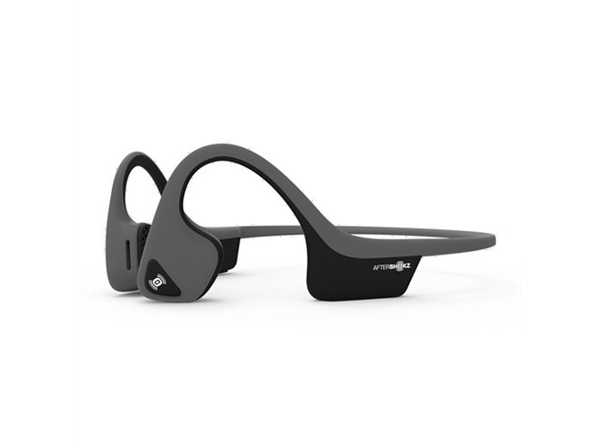 Gloture、スポーツ向け骨伝導イヤホン「AfterShokz TREKZ AIR」取扱