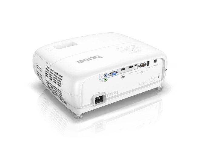BenQプロジェクターHT2550 4K HDR対応 HT2550｜BenQ ホームプロジェクター HT2550 (DLP/4K/2200lm/HDR