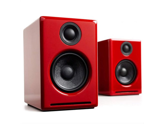 コペック、aptX対応の小型モデル「A2+ワイヤレス・パワードスピーカー