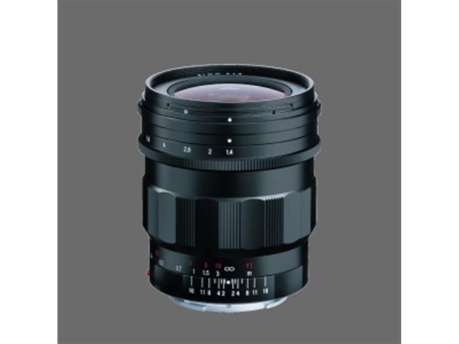 レンズ(単焦点) NOKTON 21mm F1.4 Aspherical E-mount e-TREND｜コシナ Voigtlander NOKTON 21mm F1.4 Aspherical E-mount