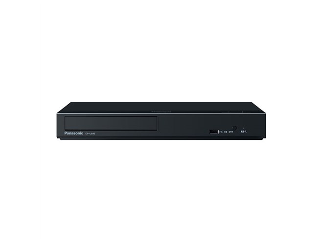 パナソニック ブルーレイプレーヤー DP-UB45 2019年製 51ZRqDlJHYL._AC_UL495_SR435,