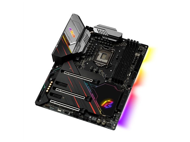 ASRock、Intel Z390を搭載したフラグシップマザーボードなど2機種
