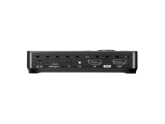 アイ・オー、4K60pパススルーに対応したHDMIキャプチャー「GV-US2C/HD