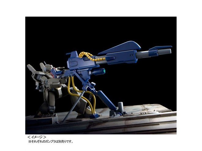 P機動戦士ガンダムUC PF機動戦士ガンダムユニコーン 再来‐白き一角獣と黒き獅子