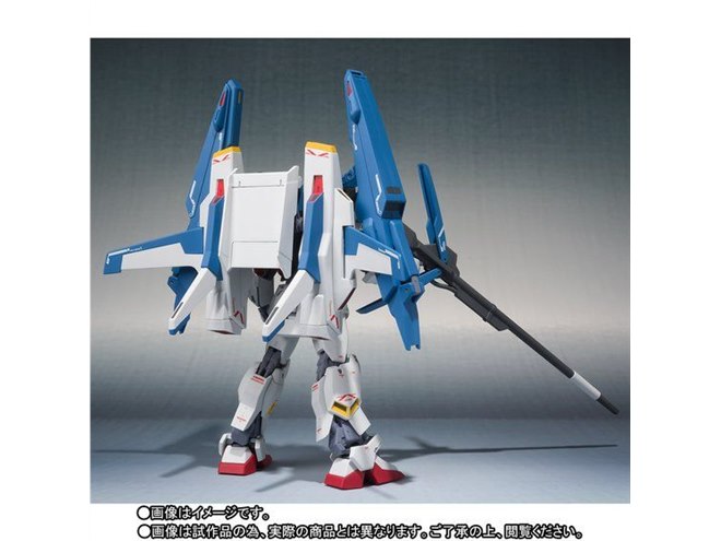 Amazon | バンダイ(BANDAI) ROBOT魂 -ロボット魂-〈SIDE MS