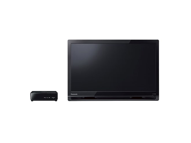 Panasonic ポータブルテレビ プライベートビエラ UN-19FB9 Amazon | パナソニック 19V型 ポータブル 液晶テレビ