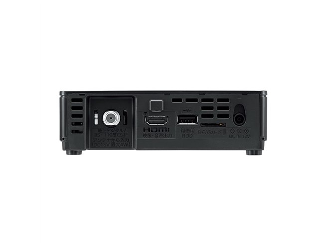 Panasonic ポータブルテレビ プライベートビエラ UN-19FB9 ポータブルテレビ「プライベート・ビエラ」UN-19FB9／UN-19F9を
