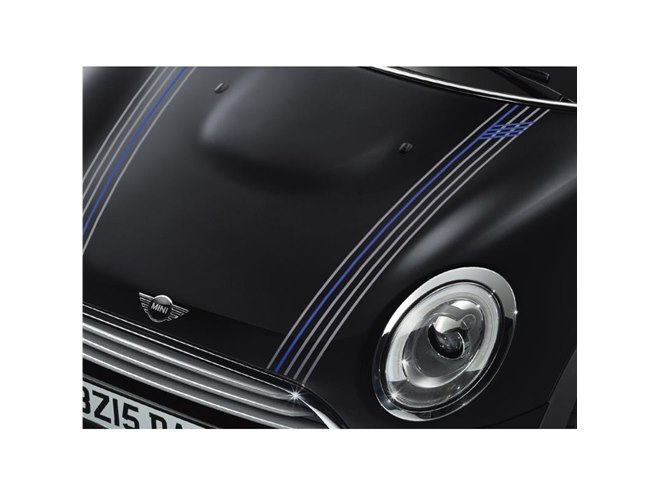 MINIクラブマン」の特別仕様車はジャズがテーマ - 価格.com