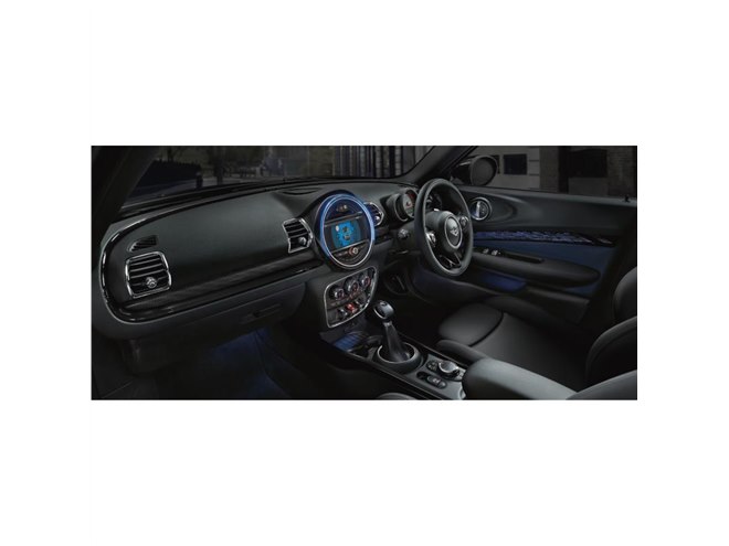 MINIクラブマン」の特別仕様車はジャズがテーマ - 価格.com
