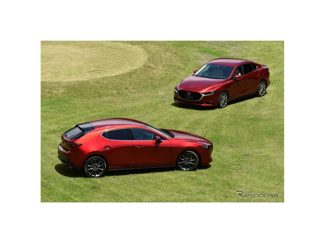 1/18 Haima3 海南汽車 マツダ3 アクセラ Mazda3 ハイマ 中国