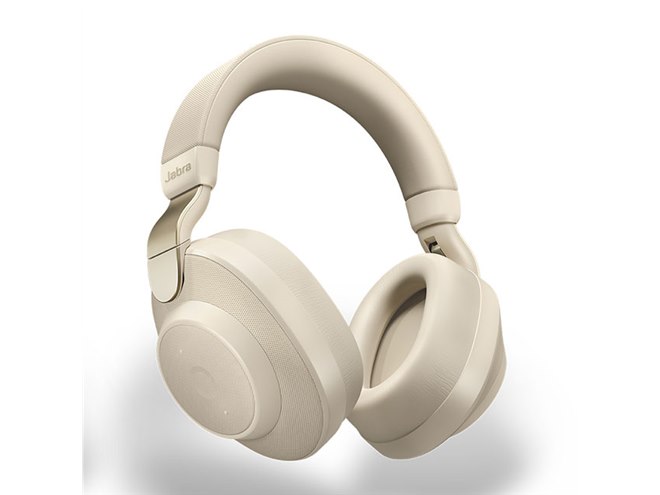 【美品】【値下げ可】Jabra Elite 85h ワイヤレスヘッドホン Amazon.com: Jabra Elite 85h Wireless Noise-Canceling