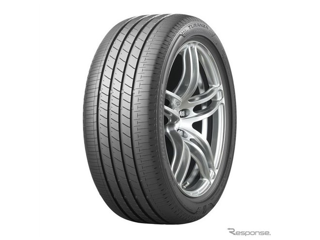 マツダ3 新型】ブリヂストン TURANZA T005A を新車装着 - 価格.com