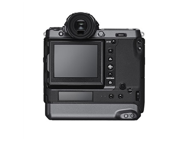 富士フイルム、1億200万画素ミラーレスカメラ「GFX100」の発売日