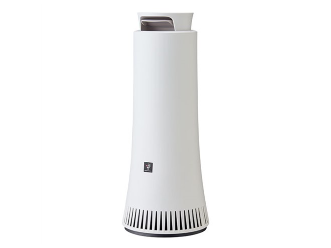 【SALE／37%OFF】 シャープ、「プラズマクラスターNEXT」を搭載した除菌脱臭機「DY 空気清浄機・イオン発生器