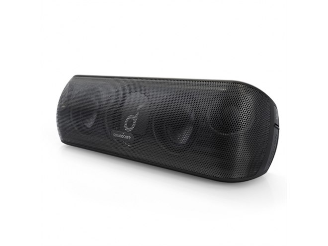 Anker、防水Bluetoothスピーカー「Soundcore Motion+」10,999円で発売