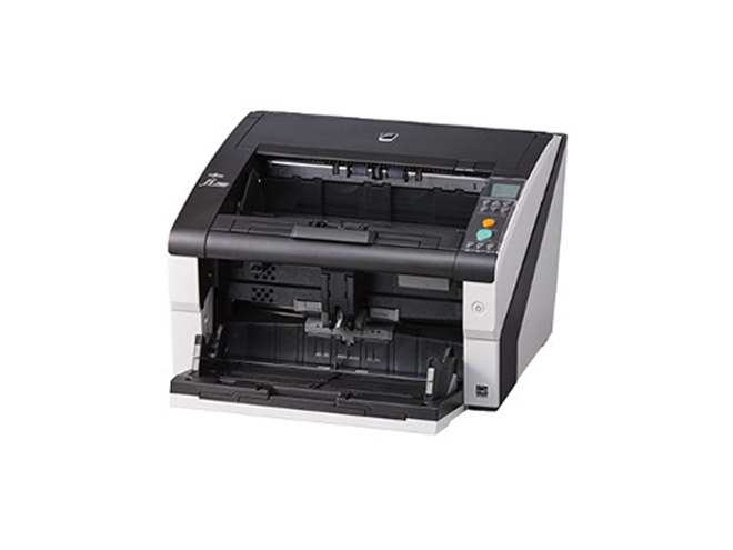 PFU、A3高速イメージスキャナー「fi-7900」「fi-7800」 - 価格.com