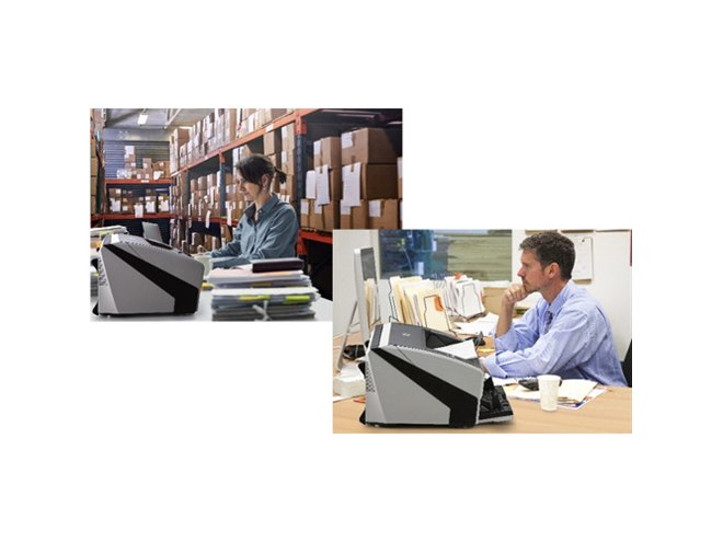 PFU、A3高速イメージスキャナー「fi-7900」「fi-7800」 - 価格.com