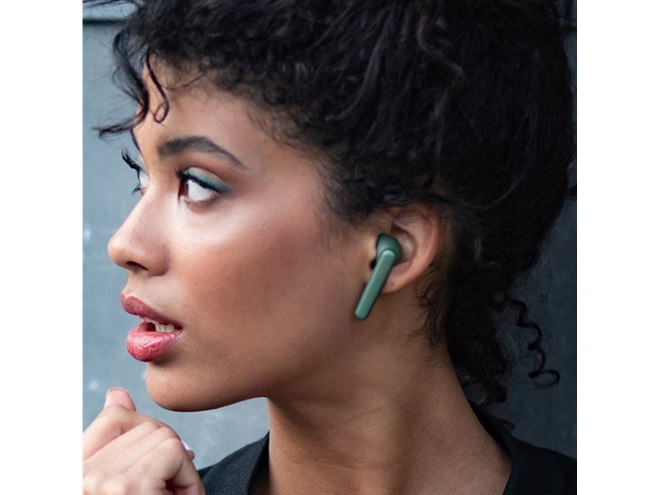 urbanista、10,800円の完全ワイヤレスイヤホン「STOCKHOLM」 - 価格.com